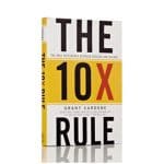 دانلود کتاب قانون 10X