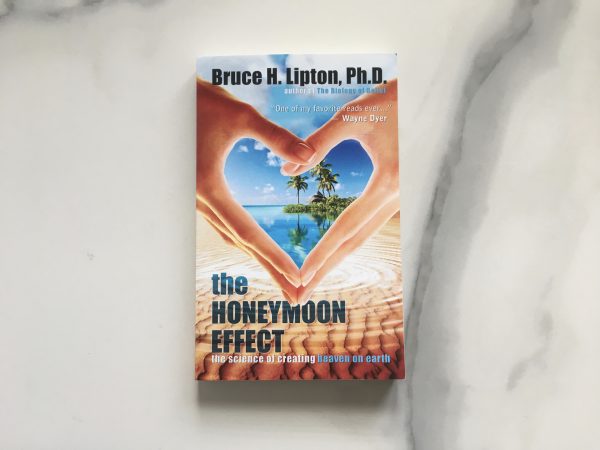 دانلود کتاب اثر ماه عسل (دکتر بروس لیپتون)