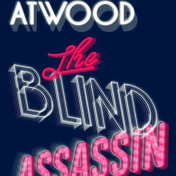 دانلود کتاب آدمکش کور