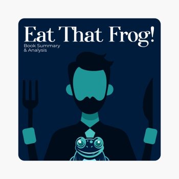 دانلود کتاب قورباغه‌ات را قورت بده