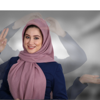 دوره جامع زبان بدن قدرتمند مریم مبارکی