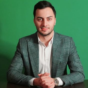 دوره و پکیج جامع آموزش زبان Vip Plus رضا آرش نیا